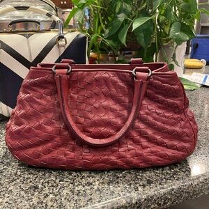 Bottega Veneta satchel